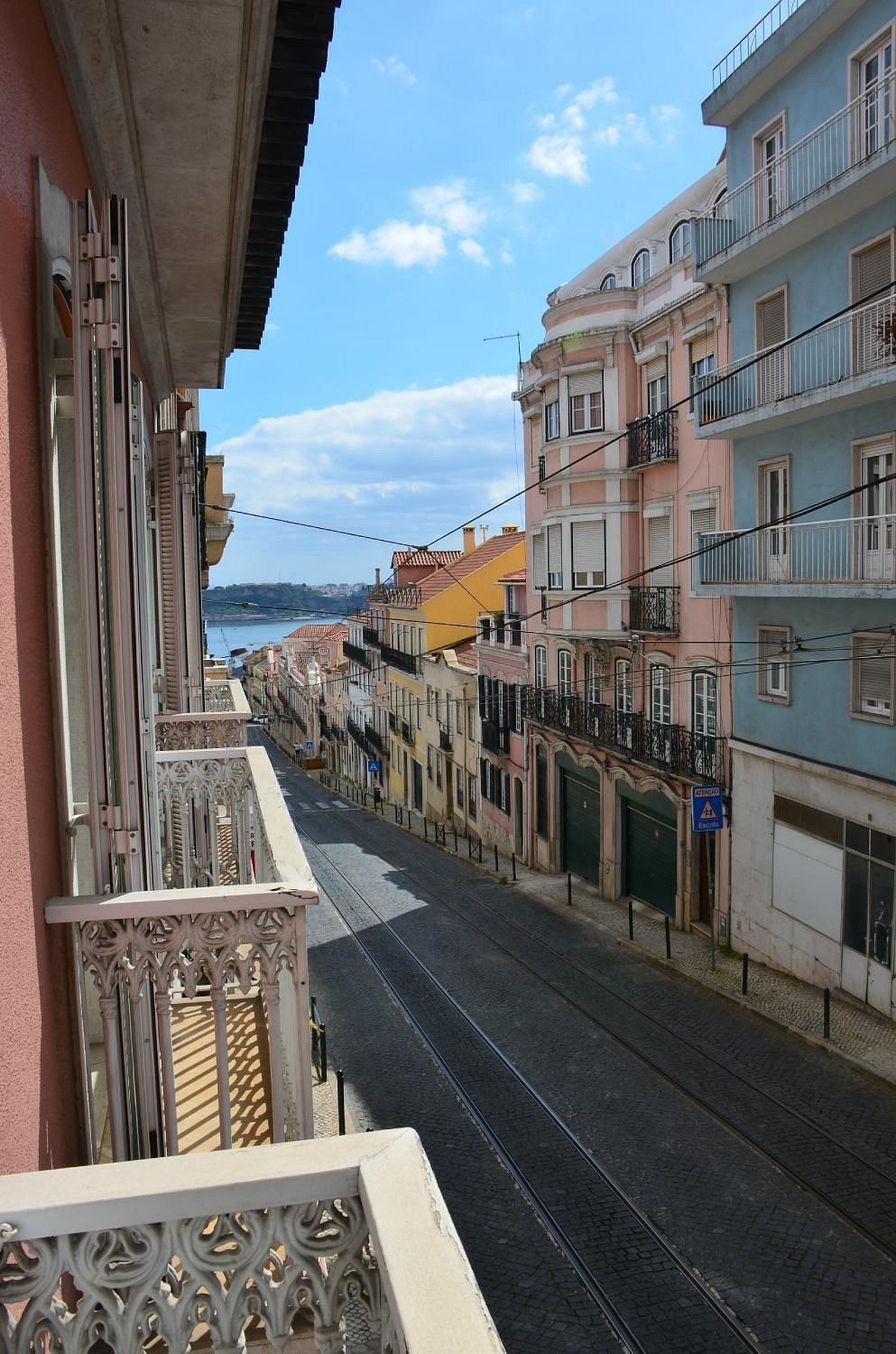Lapa 82 Alojamento de Acomodação e Pequeno-almoço Lisboa