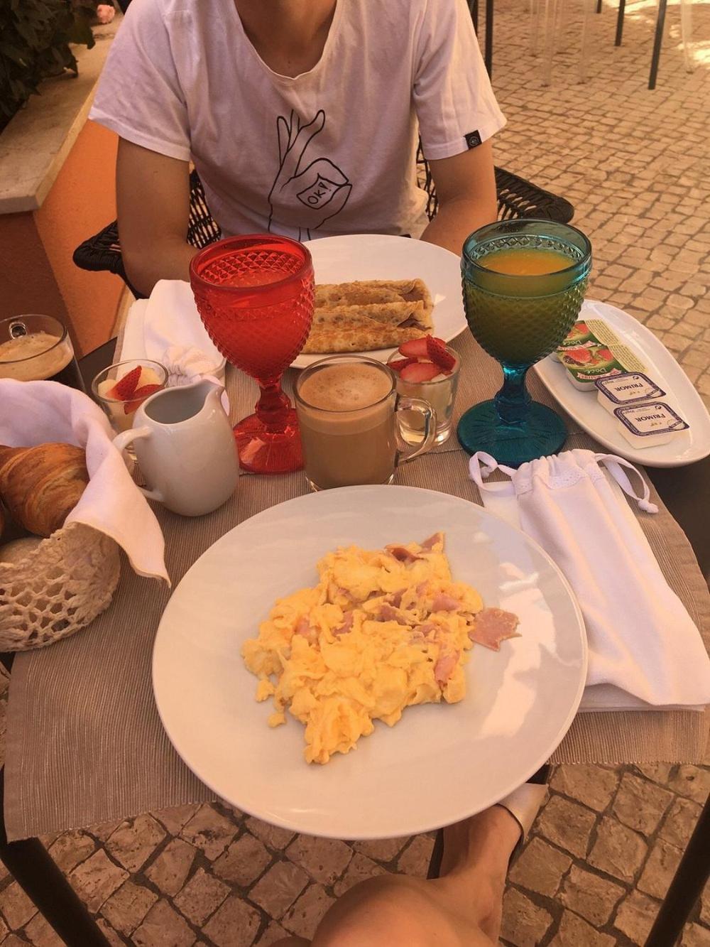 Alojamento de Acomodação e Pequeno-almoço Lapa 82 Lisboa