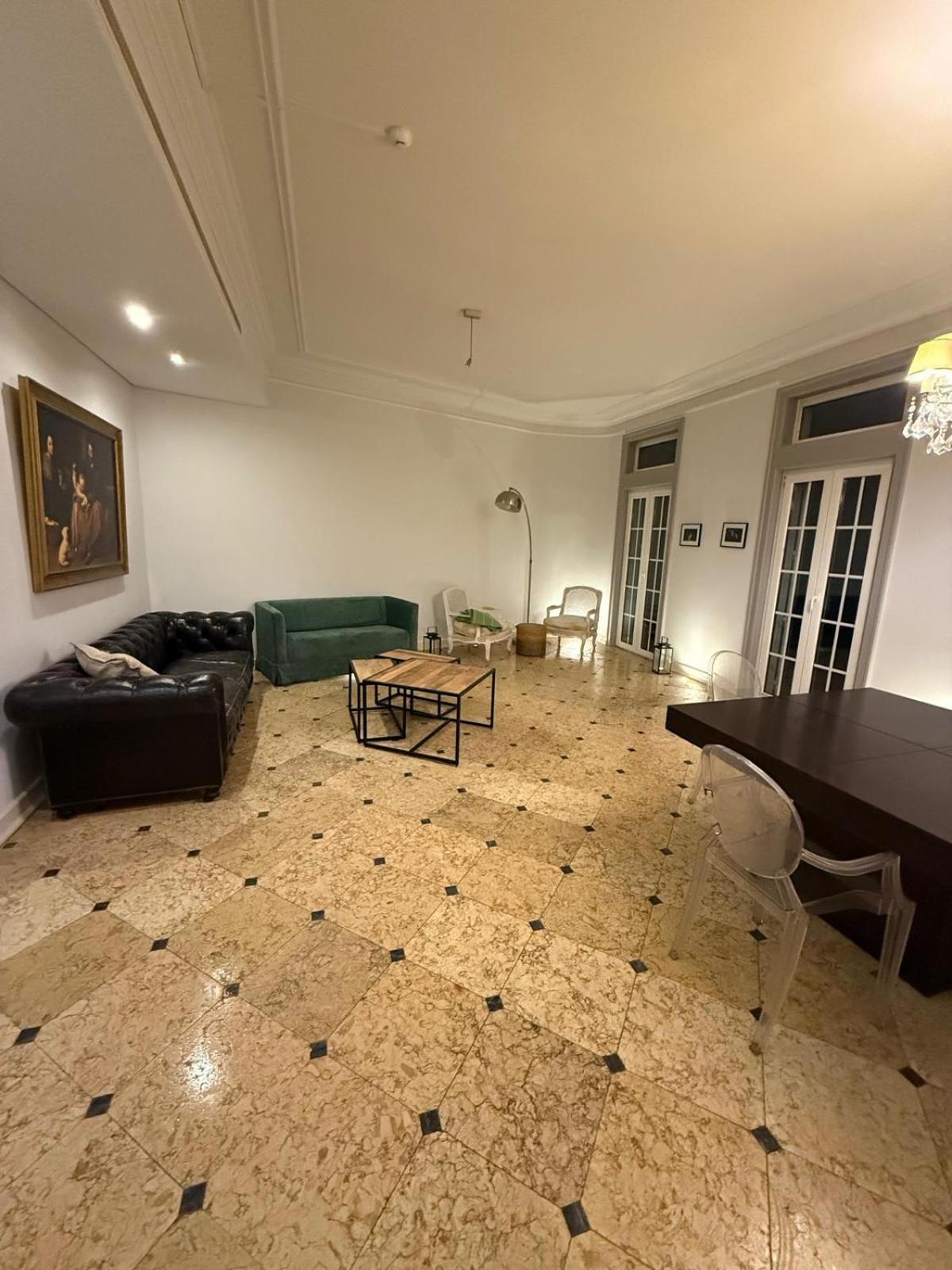 Alojamento de Acomodação e Pequeno-almoço Lapa 82 4*