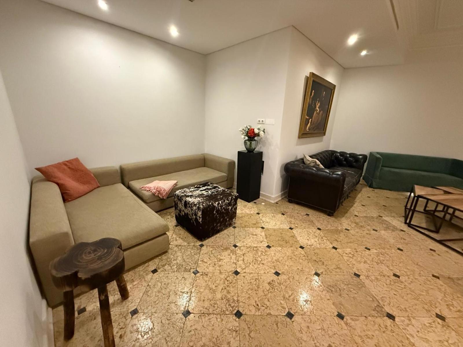 Lapa 82 Alojamento de Acomodação e Pequeno-almoço Lisboa