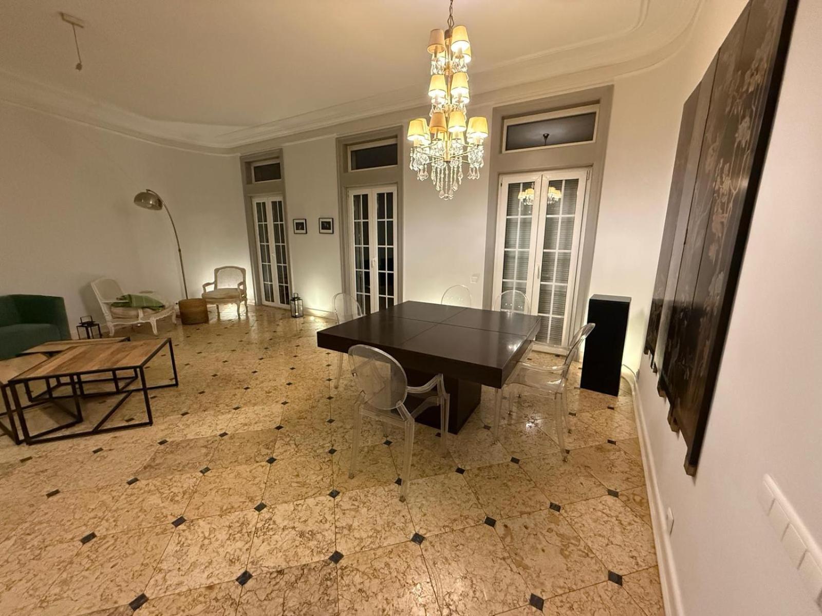 Bed and breakfast Lapa 82 4*