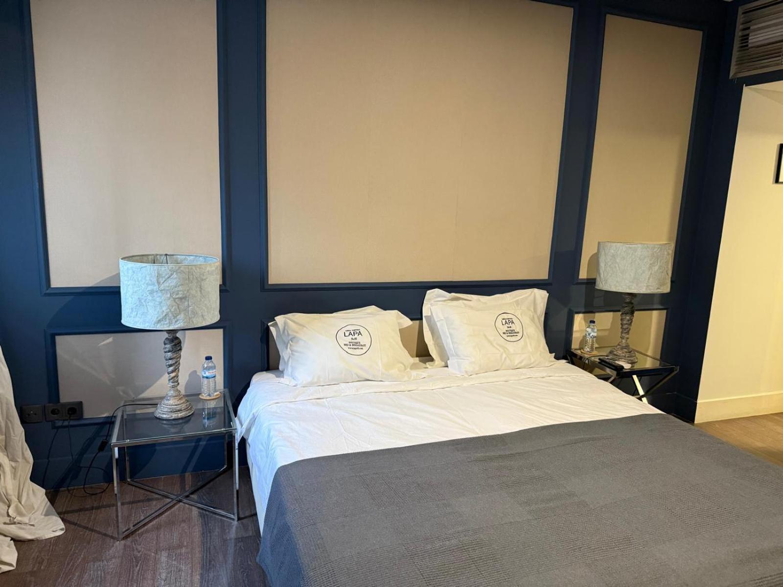 Lapa 82 Bed and breakfast