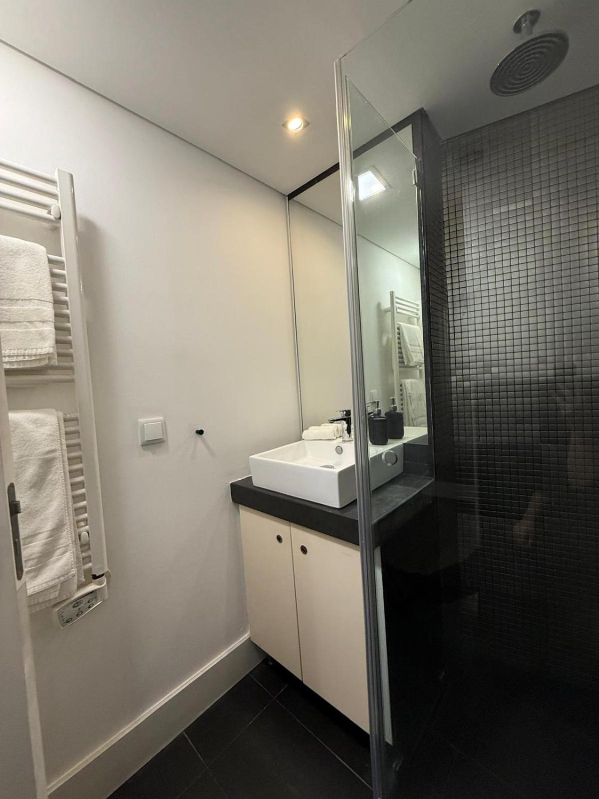 Lapa 82 Bed and breakfast