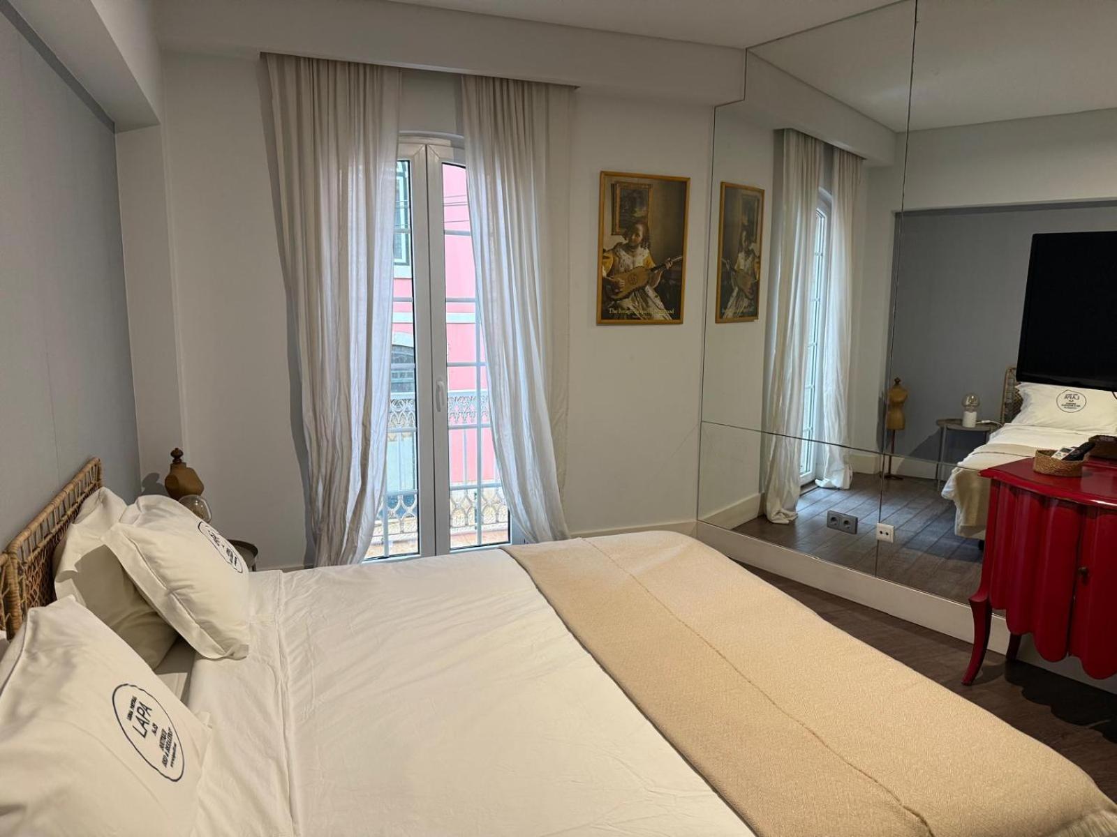 Bed and breakfast Lapa 82