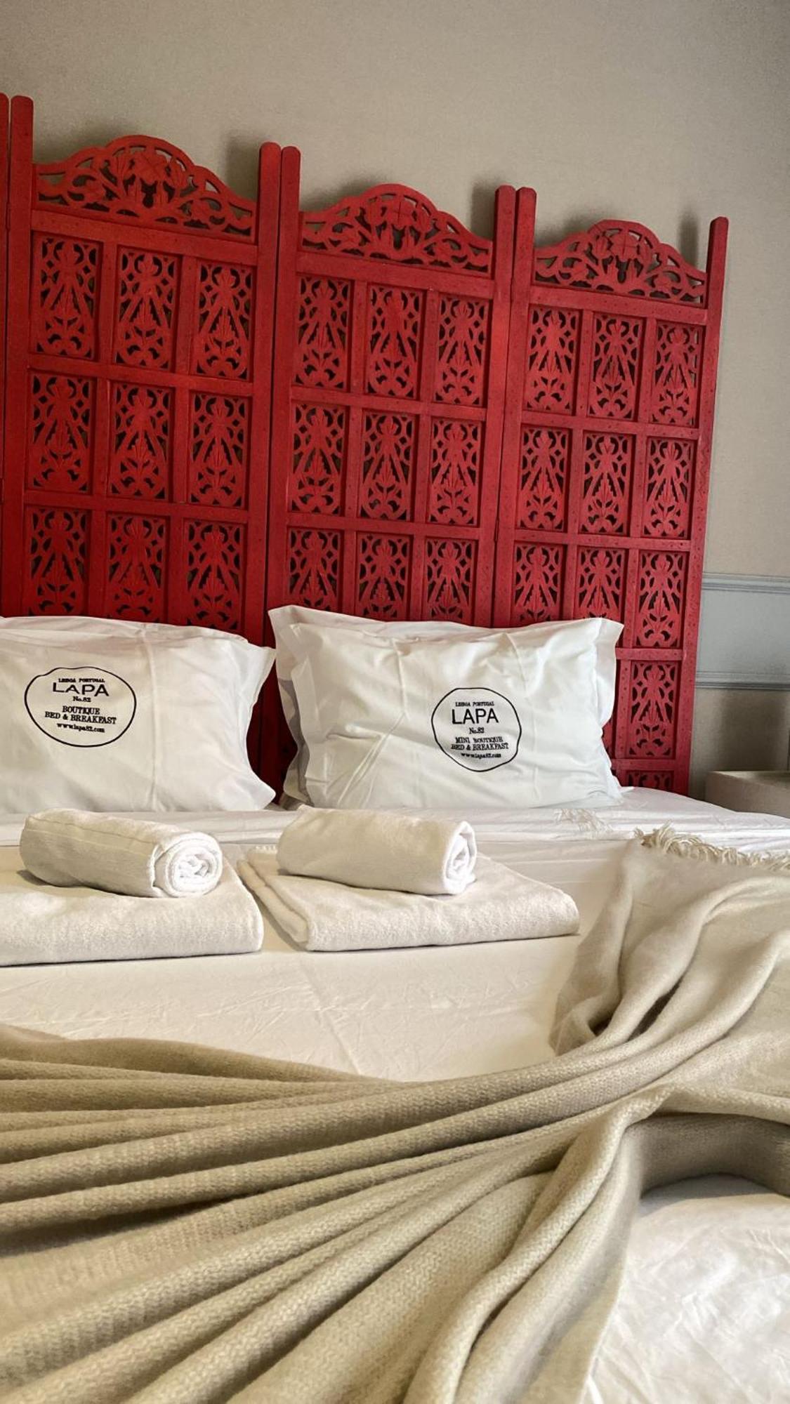 Bed and breakfast Lapa 82 4*