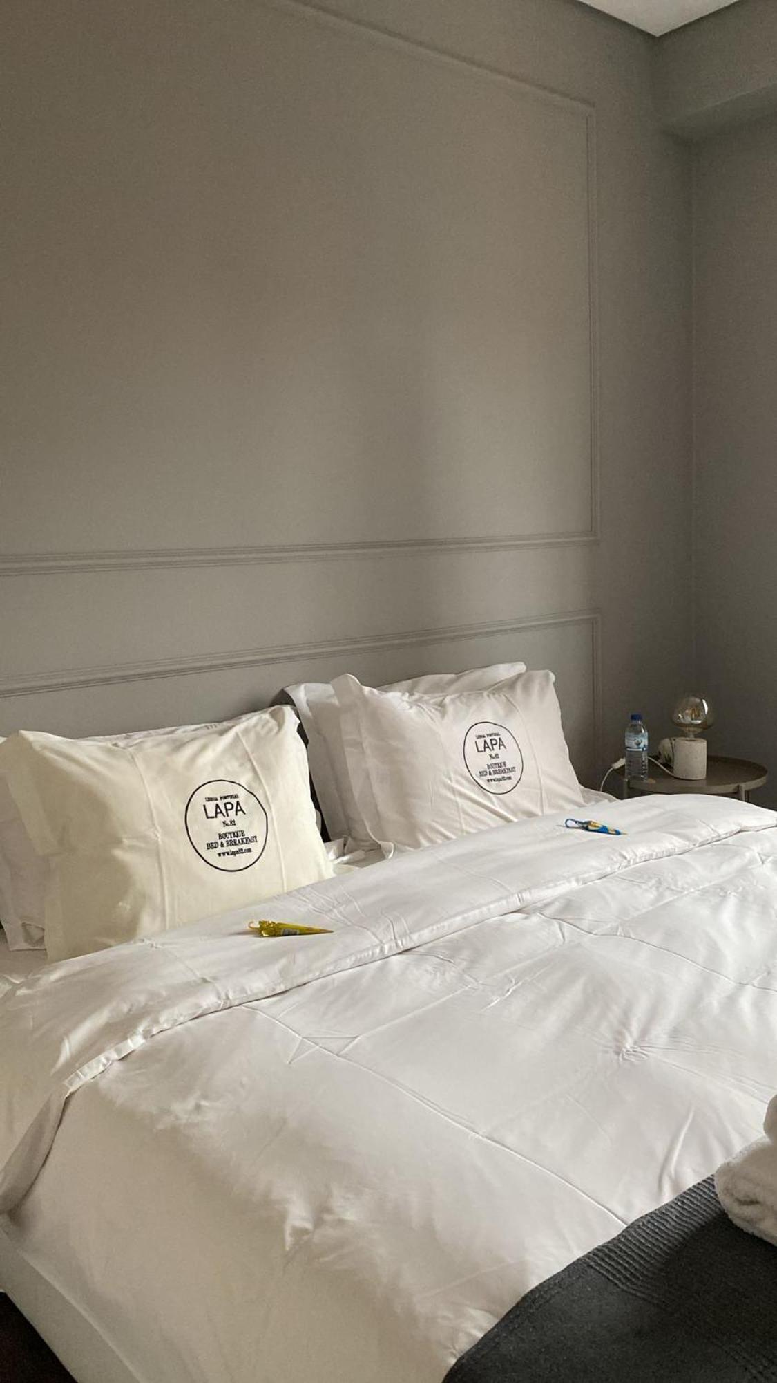 Bed and breakfast Lapa 82 4*