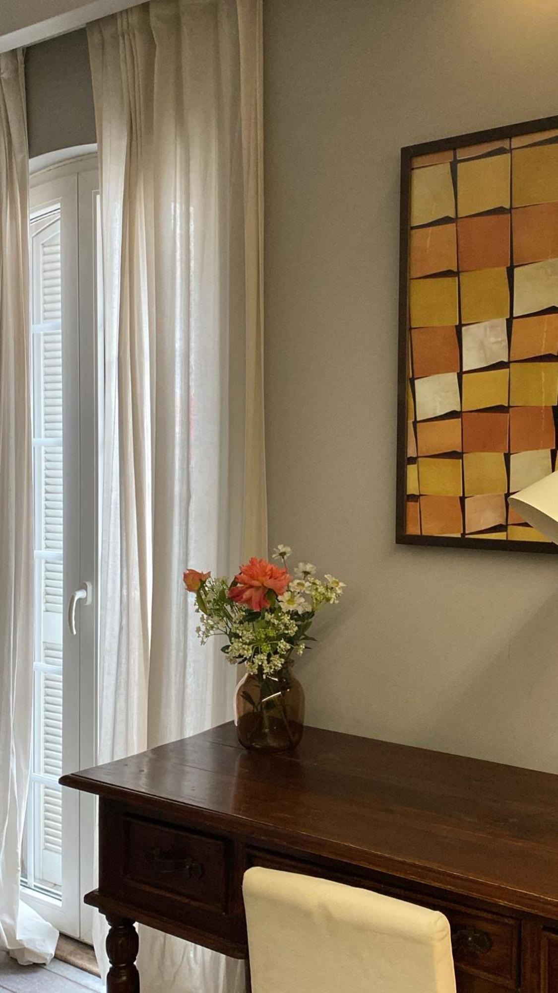 Lapa 82 Bed and breakfast