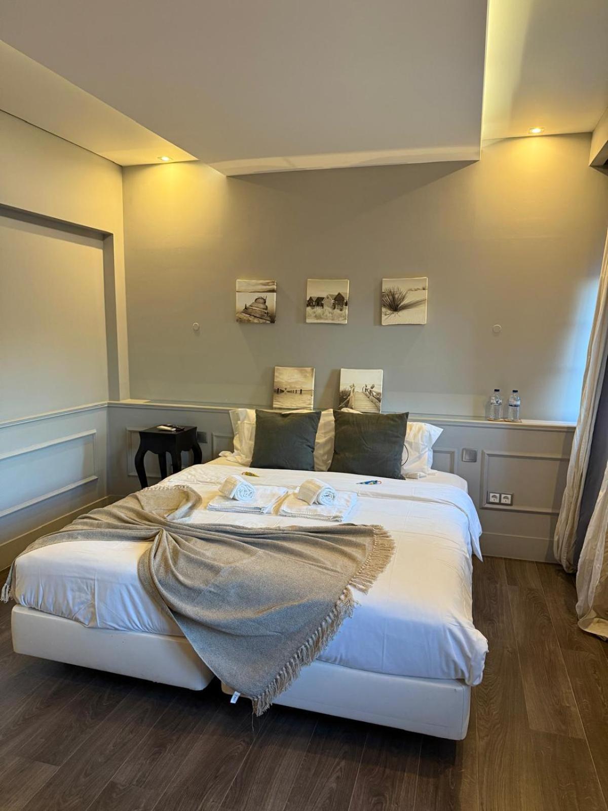 Lapa 82 Bed and breakfast