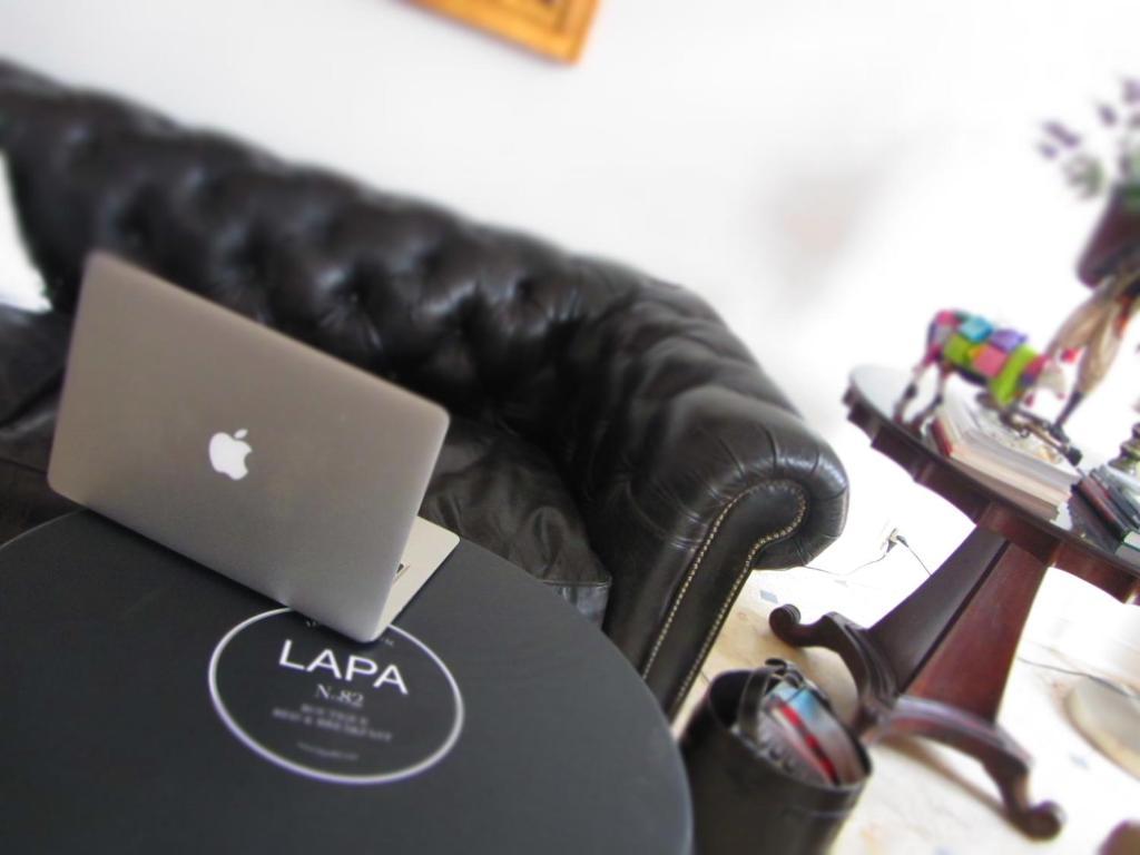 Bed and breakfast Lapa 82 4*
