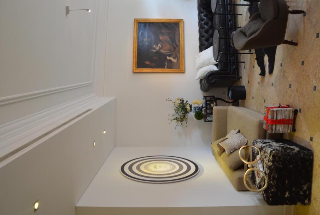 Lapa 82 Bed and breakfast