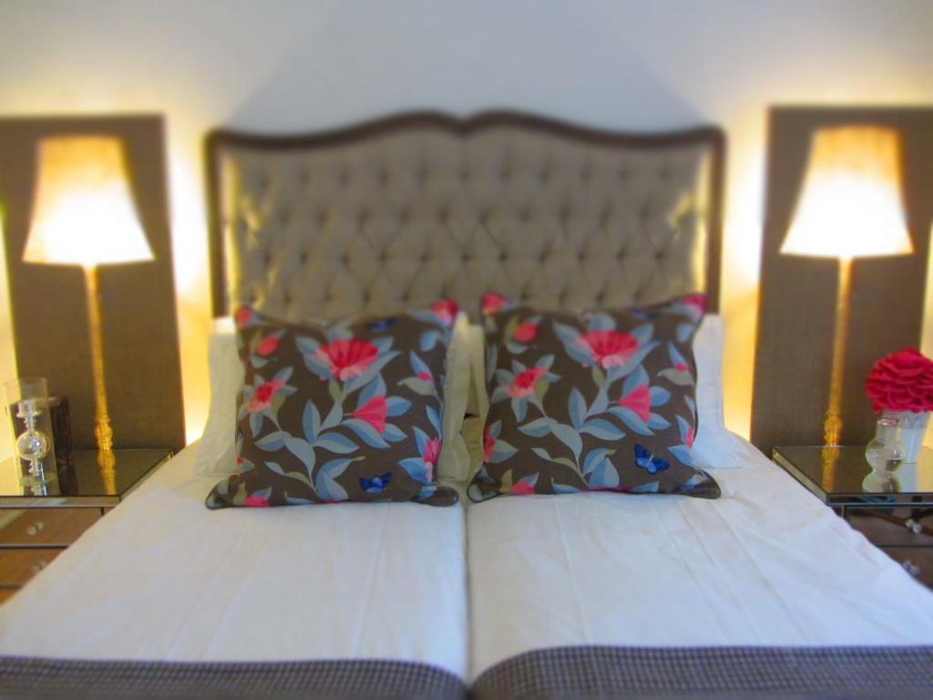 Lapa 82 Bed and breakfast Lisboa