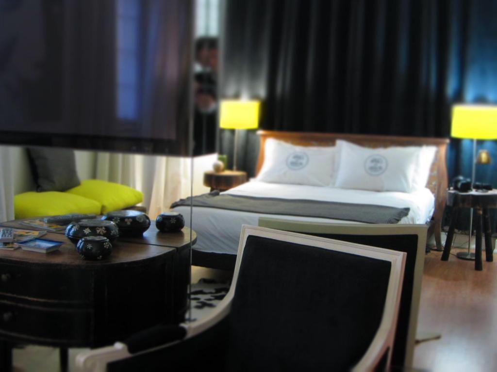 Bed and breakfast Lapa 82 4*