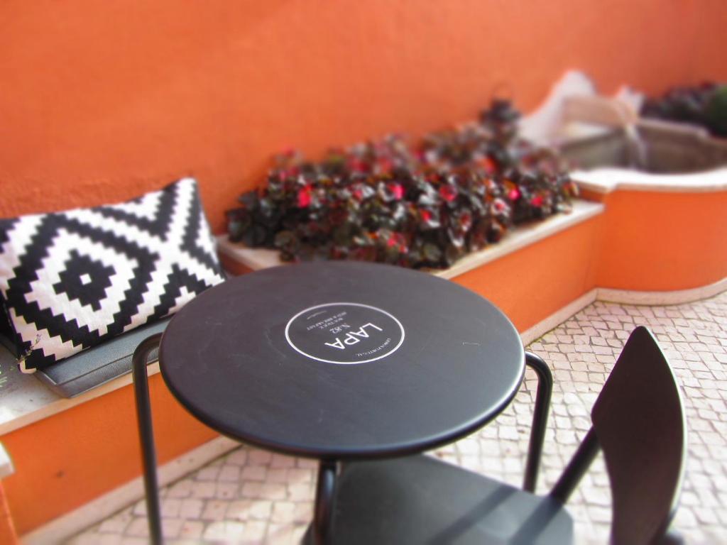 Lapa 82 Alojamento de Acomodação e Pequeno-almoço 4*