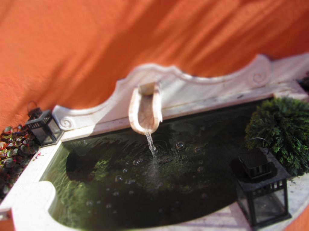 Bed and breakfast Lapa 82 4*