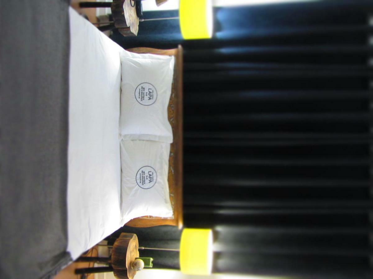 Alojamento de Acomodação e Pequeno-almoço Lapa 82 Lisboa